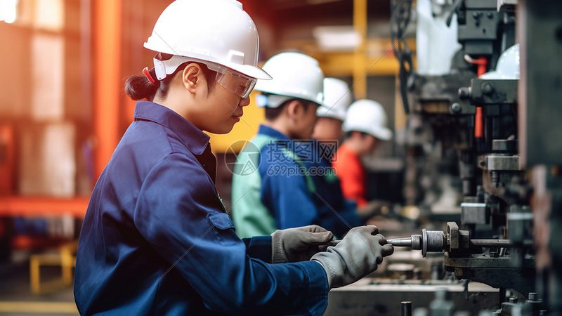 精准设备选型：参数解读与选型步骤揭秘